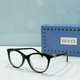 Picture of Gucci Optical Glasses _SKUfw53640384fw